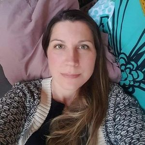 Meet your Posher, Ali